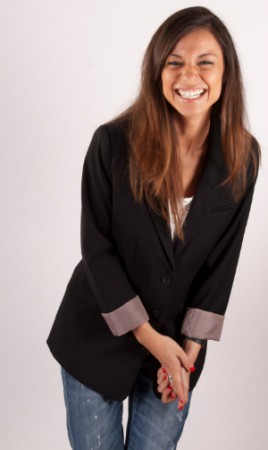 Vera Fernandes - CidadeFM